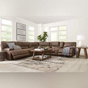 Sofa sectional